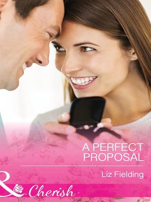 A Perfect Proposal - ebook